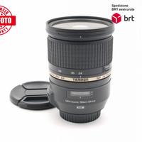 Tamron 24-70 F2.8 Di VC USD (Canon)