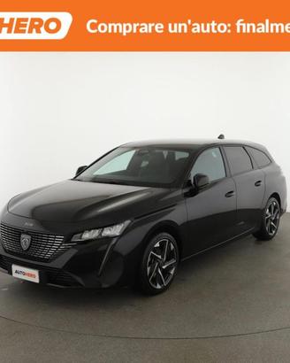 PEUGEOT 308 LB54193