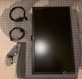 Monitor Benq LED 27 pollici Full HD GL2780-b