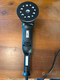 lucidatrice rotoeccentrica rupes lk900e