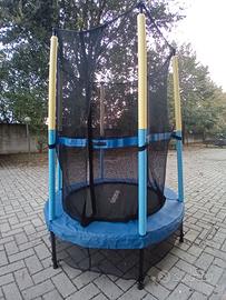 Trampolino elastico SALTA SALTA
