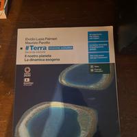 libro di scienze zanichelli