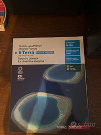 libro di scienze zanichelli