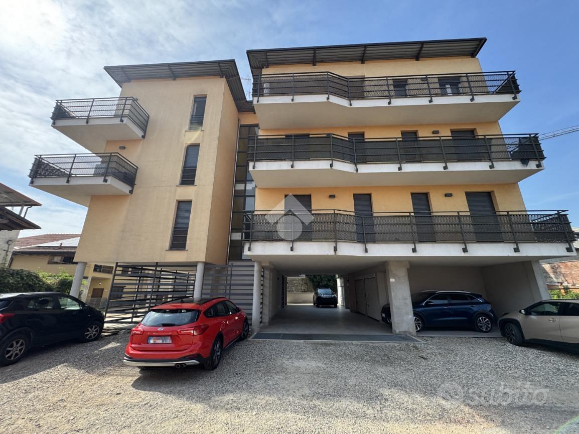 Appartamento – Galliate, Novara - Vista 5