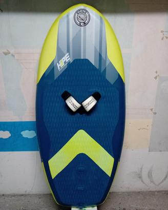Wingfoil completo