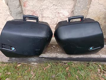 borse moto BMW 