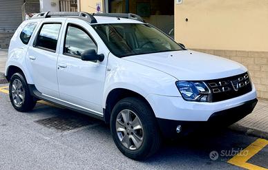 Dacia Duster 1.5 dCi 90CV S&S 4x2 Serie Speciale A