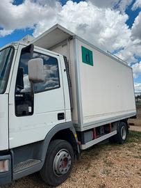 Eurocargo 80E15