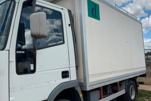 Eurocargo 80E15