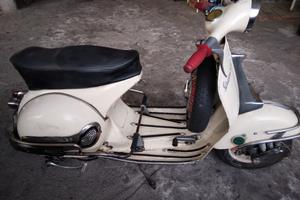 VESPA GS 150 DEL 1960