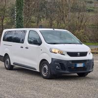 Peugeot Traveller BlueHDi 9Posti S&S Long Active 2
