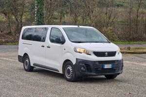 Peugeot Traveller BlueHDi 9Posti S&S Long Active 2