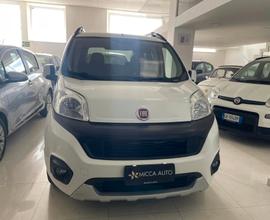 Fiat Qubo 1.3 MJT 95 CV Start&Stop Trekking