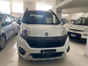 Fiat Qubo 1.3 MJT 95 CV Start&Stop Trekking