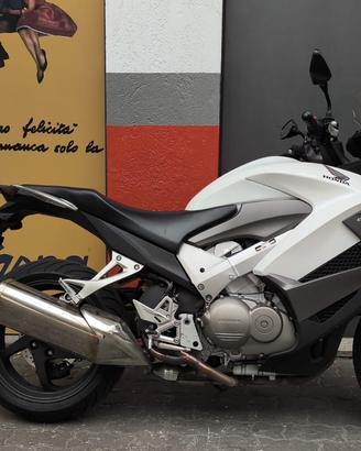 Honda VFR 800 X