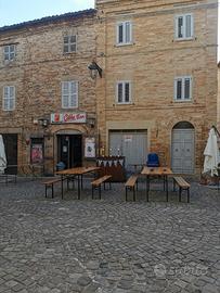 Locale ad uso commerciale