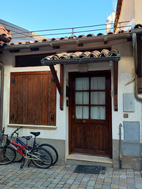 Casa indipendente a San Nicola di Tornimparte AQ