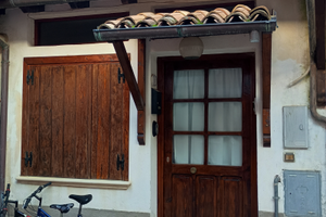 Casa indipendente a San Nicola di Tornimparte AQ