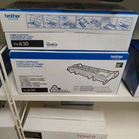 toner originale tn-630