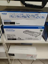 toner originale tn-630