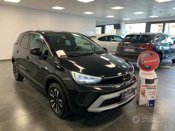 Opel Crossland 1.2 Benzina Automatico Elegance Pac