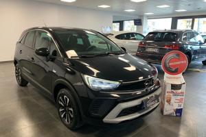 Opel Crossland 1.2 Benzina Automatico Elegance Pac