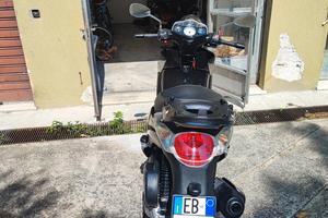 Scarabeo 300S