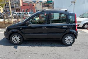 Fiat Panda 1.2 Emotion