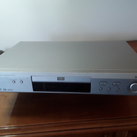 Philips DVD 761SA CD Player match/line. Nuovo