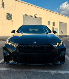 Bmw Serie 2 Gran Coupè 220d Msport 190cv BLACK ED.