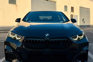 Bmw Serie 2 Gran Coupè 220d Msport 190cv BLACK ED.