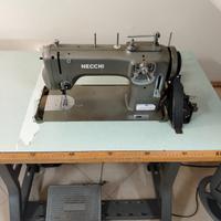 macchina per cucire 