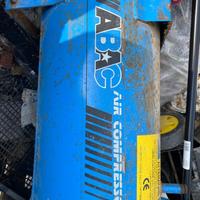 Parti di compressore