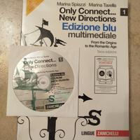 libro di inglese per scuola superiore 