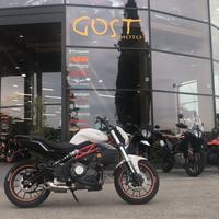 Benelli BN 302 - 2017