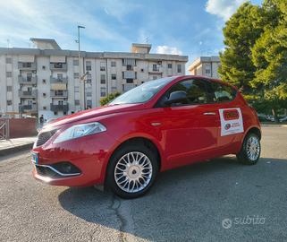 Lancia Ypsilon 1.2 Ecochic GPL 2016