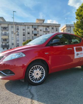 Lancia Ypsilon 1.2 Ecochic GPL 2016