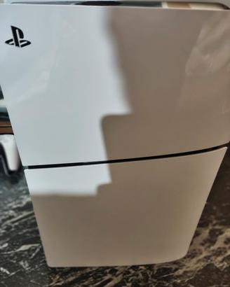 ps5 slim 