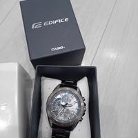 orologio cronografo casio 