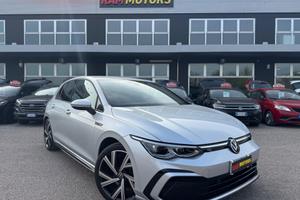 VOLKSWAGEN GOLF 8 R-LINE DSG 1.5 eTSI 150 CV EVO A
