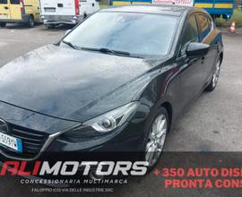 Mazda 3 Mazda3 2.0 165 CV Skyactiv-G Exceed