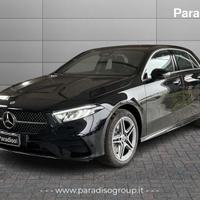 Mercedes-Benz Classe A 180d 2024 | 116CV DIES...