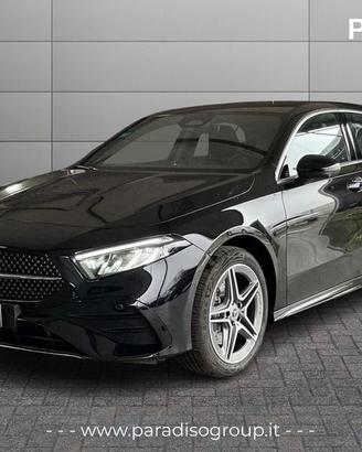 Mercedes-Benz Classe A 180d 2024 | 116CV DIES...