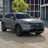 HONDA HR-V 3ª serie HR-V 1.5 Hev eCVT Advance