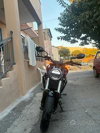 Honda CB300R