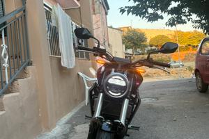Honda CB300R