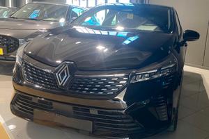 Renault Clio TCe 90 CV 5 porte Techno