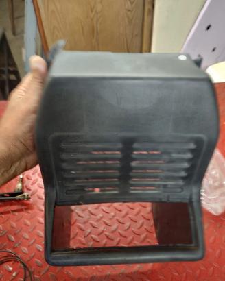 porta radio renault 4