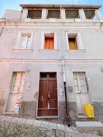 Palazzina centro storico - Sennori