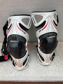 GINOCCHIERA MOTOCROSS ALPINE  STARS   X-Blend  PRO